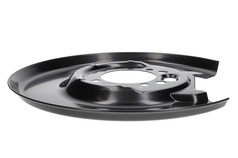 Splash Panel, brake disc