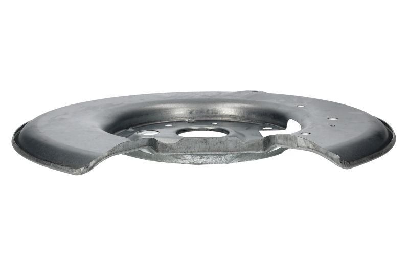 Splash Panel, brake disc