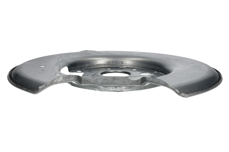 Splash Panel, brake disc