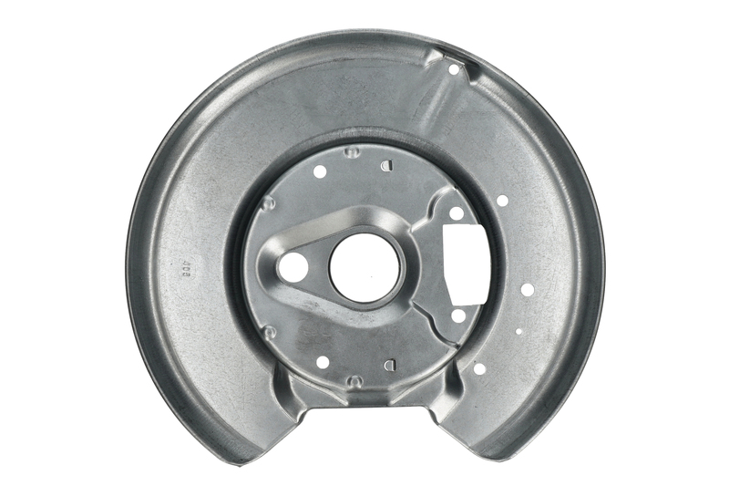 Splash Panel, brake disc