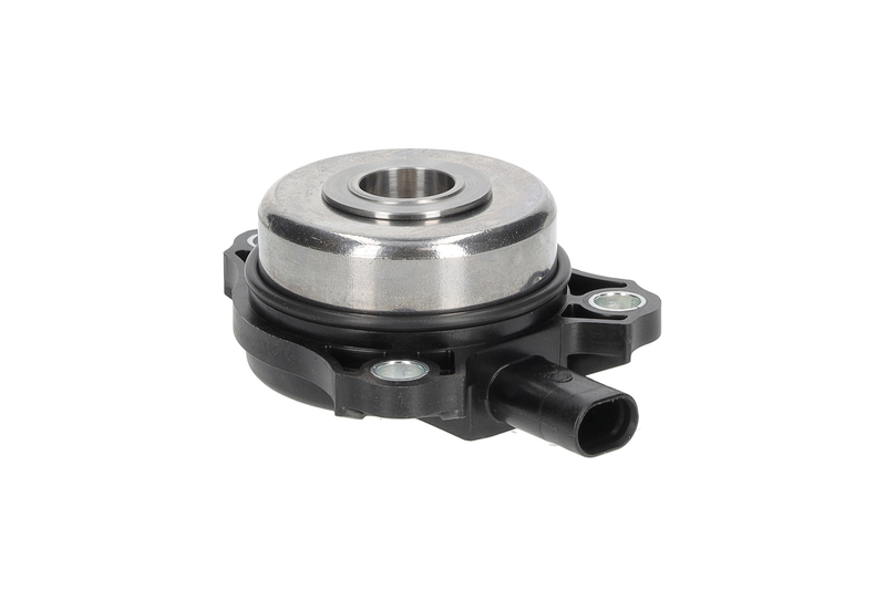Central Magnet, camshaft adjustment
