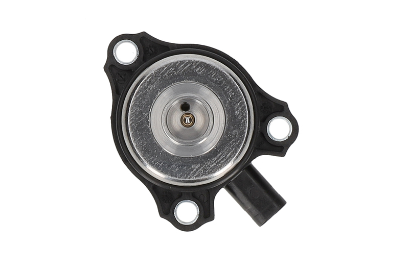 Central Magnet, camshaft adjustment