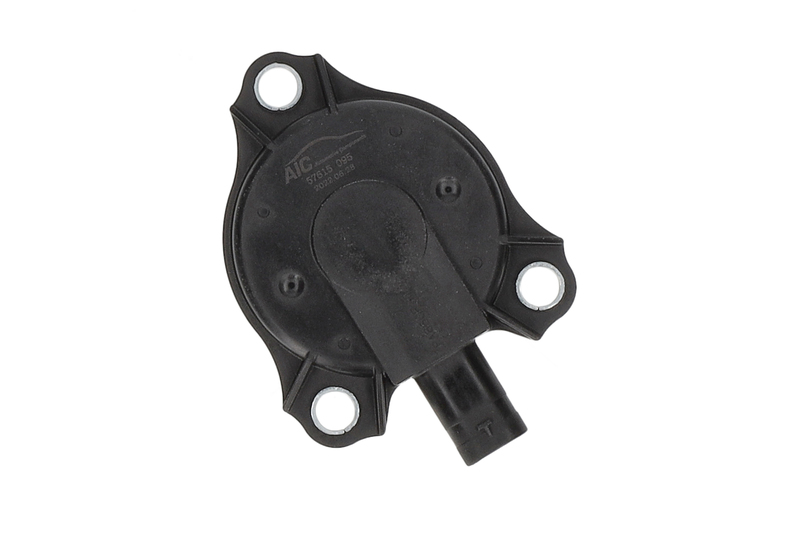 Central Magnet, camshaft adjustment