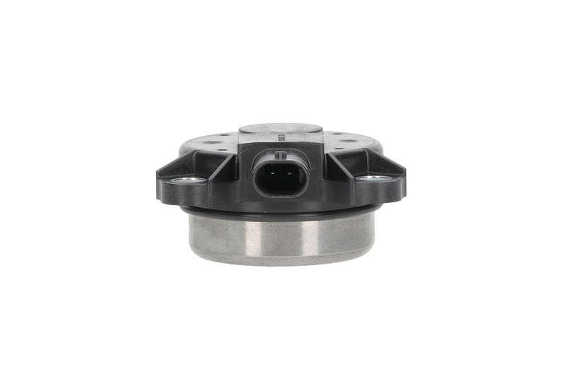 Central Magnet, camshaft adjustment