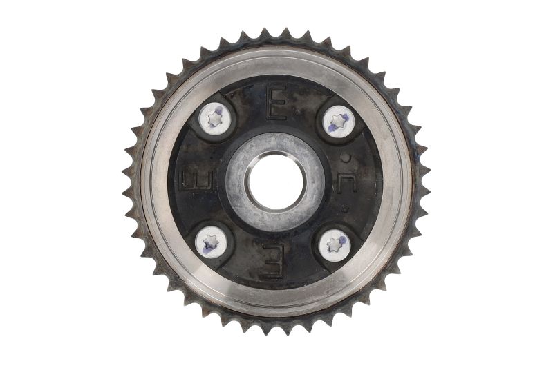 Camshaft Adjuster