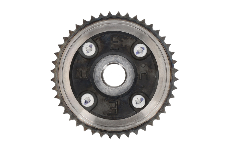 Camshaft Adjuster