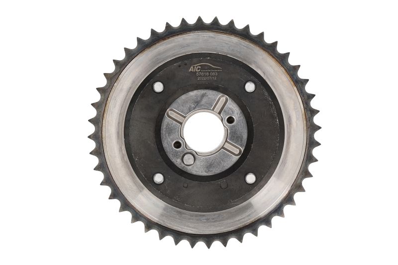 Camshaft Adjuster