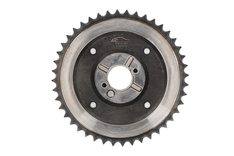 Camshaft Adjuster
