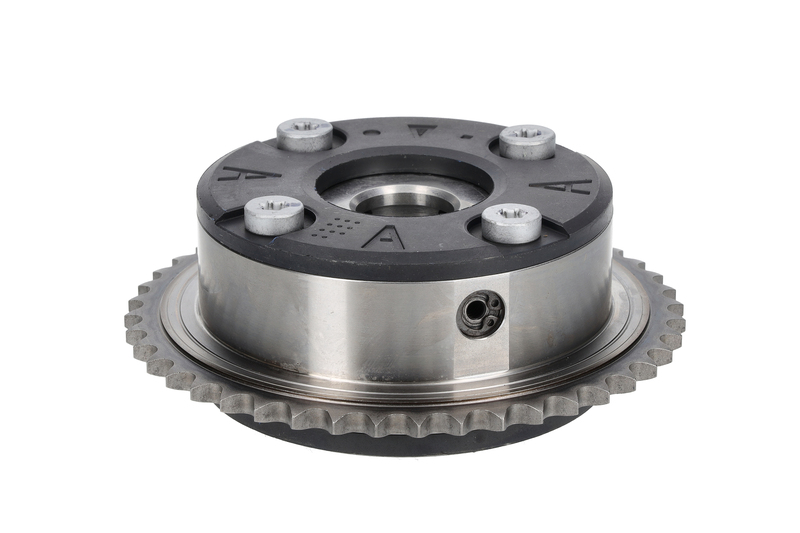 Camshaft Adjuster