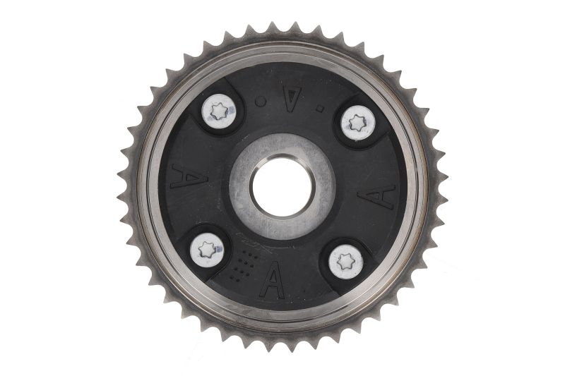Camshaft Adjuster