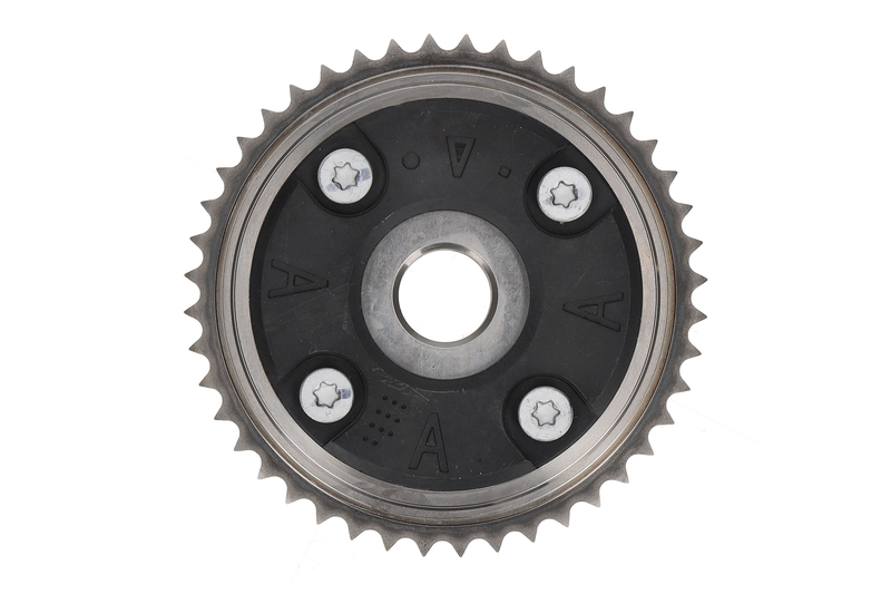 Camshaft Adjuster