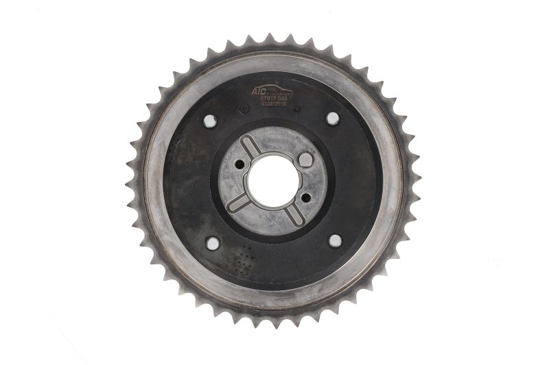 Camshaft Adjuster