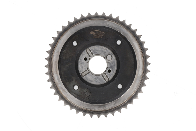 Camshaft Adjuster