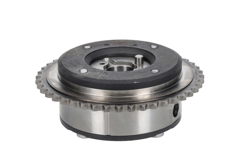 Camshaft Adjuster