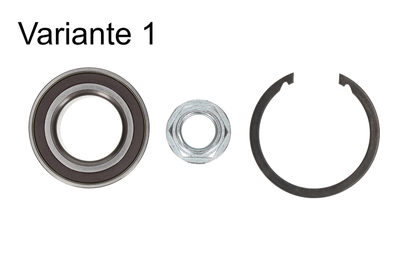 Wheel Bearing Kit