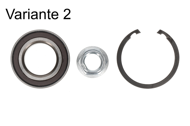 Wheel Bearing Kit