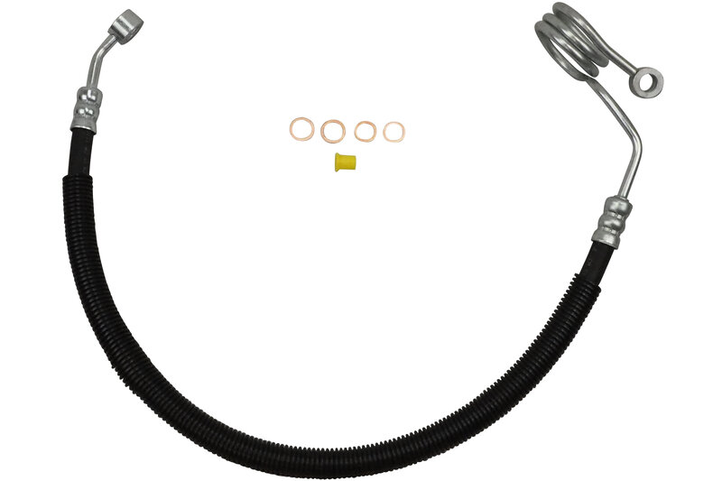 Hydraulic Hose, steering system