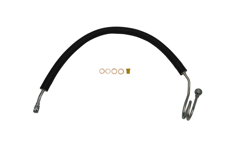 Hydraulic Hose, steering system