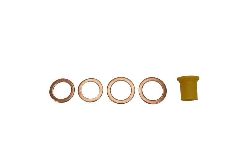 Hydraulic Hose, steering system