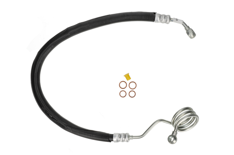 Hydraulic Hose, steering system