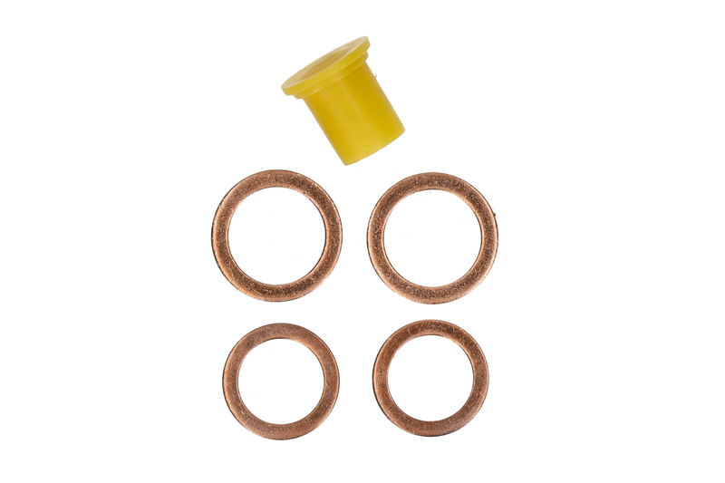 Hydraulic Hose, steering system
