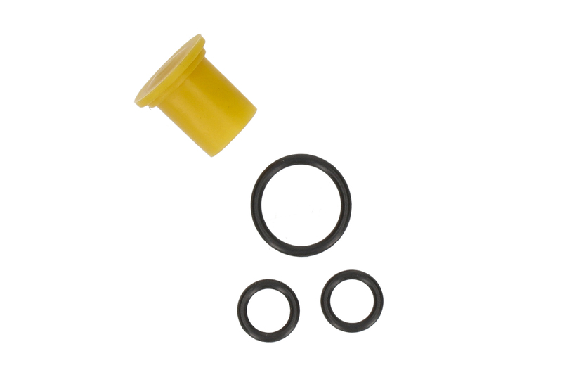 Hydraulic Hose, steering system