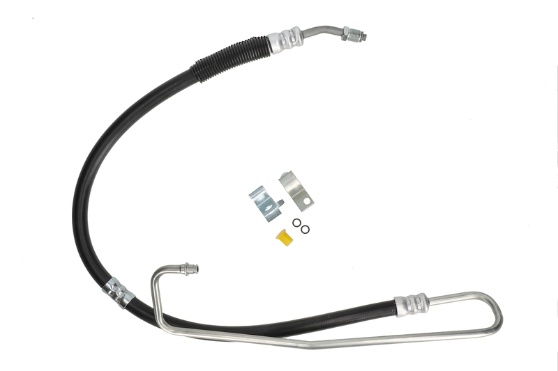 Hydraulic Hose, steering system