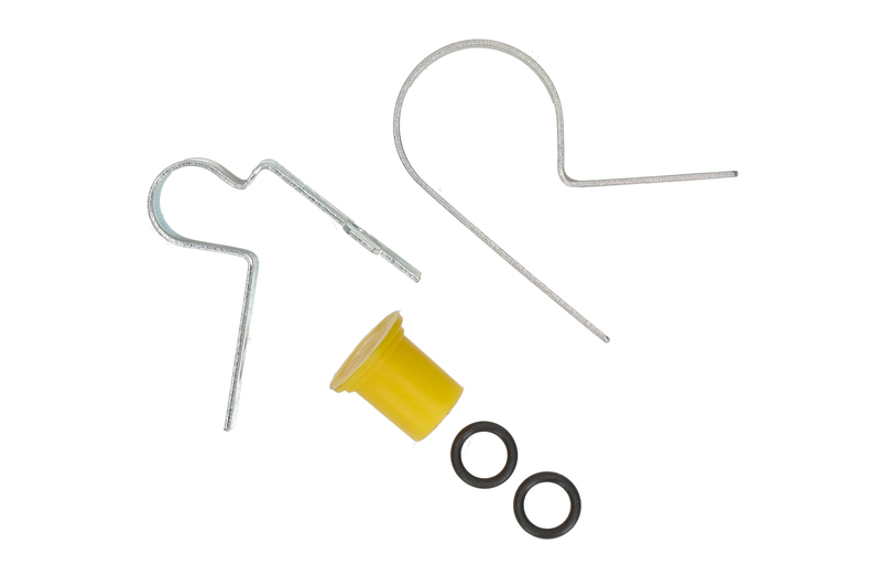 Hydraulic Hose, steering system