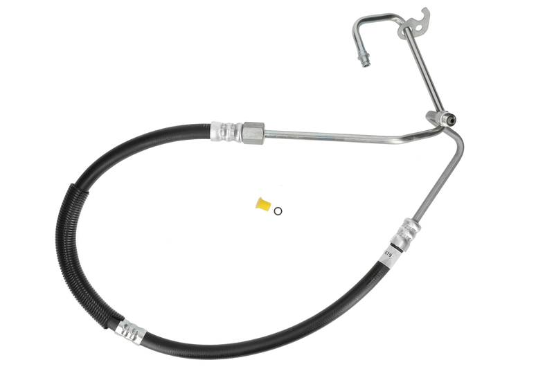 Hydraulic Hose, steering system