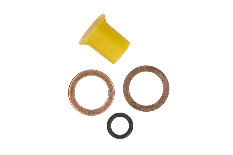 Hydraulic Hose, steering system