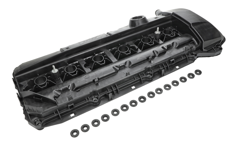 Cylinder Head Cover