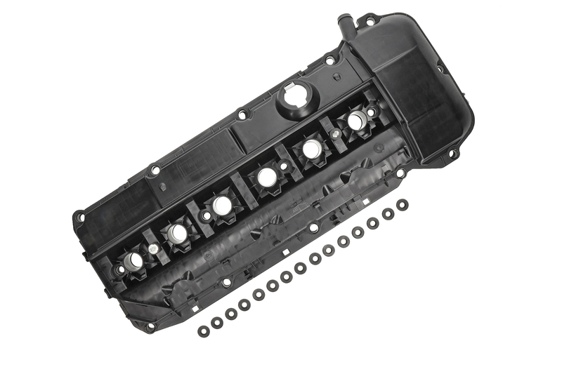 Cylinder Head Cover