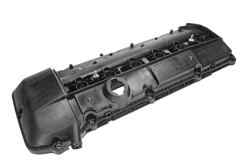 Cylinder Head Cover
