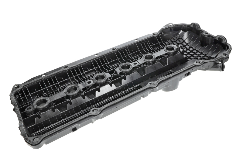 Cylinder Head Cover