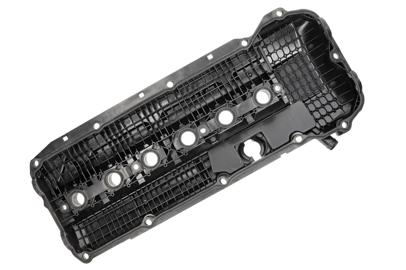 Cylinder Head Cover