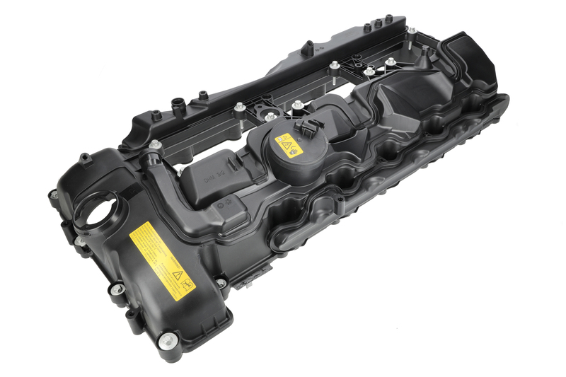 Cylinder Head Cover