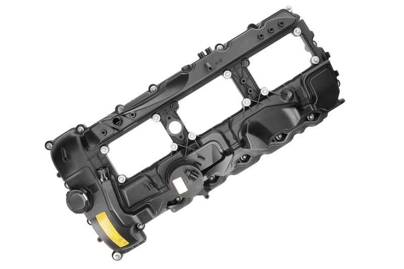 Cylinder Head Cover