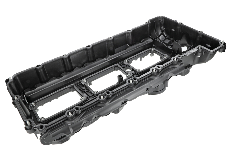Cylinder Head Cover