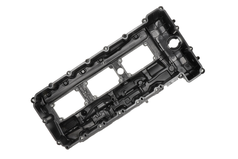 Cylinder Head Cover