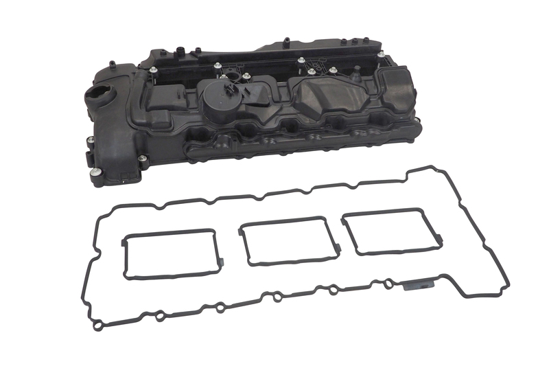 Cylinder Head Cover