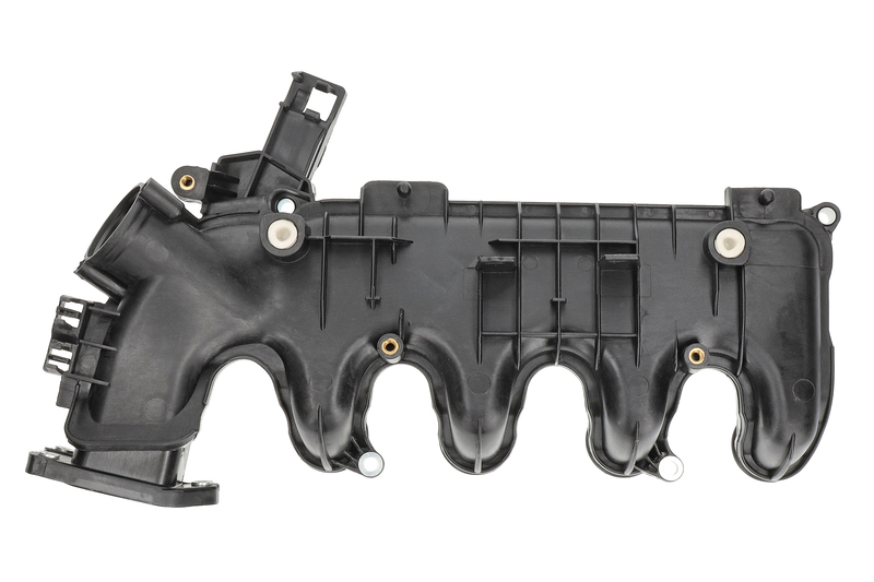 Intake Manifold Module