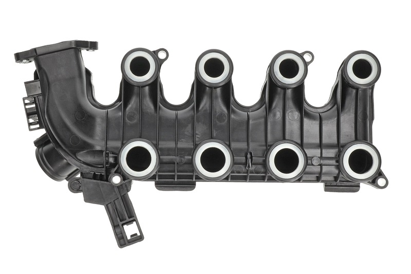 Intake Manifold Module