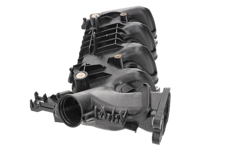 Intake Manifold Module