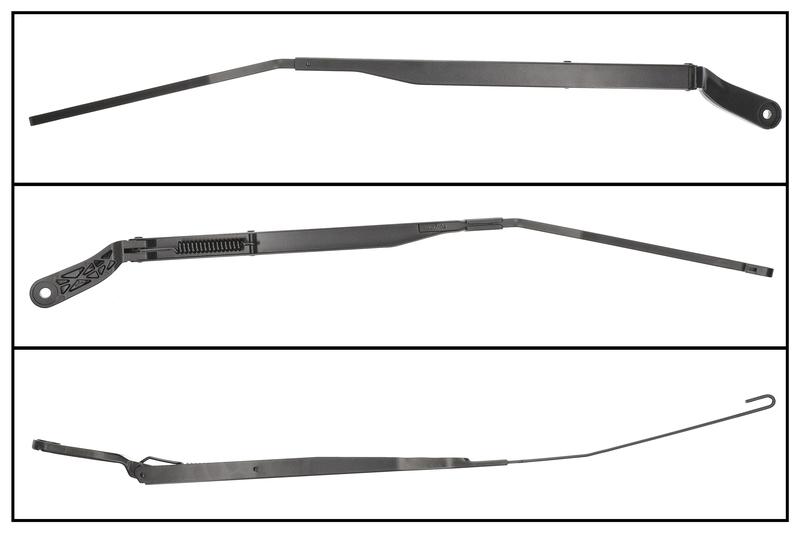 Wiper Arm, window cleaning
