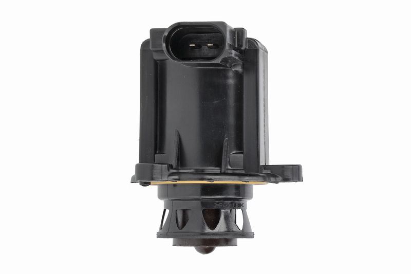 Recirculating Air Valve, charger
