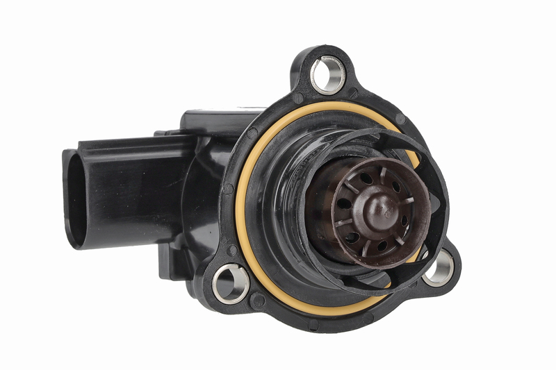 Recirculating Air Valve, charger