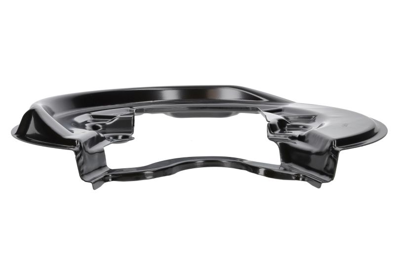 Splash Panel, brake disc