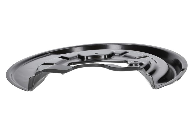 Splash Panel, brake disc