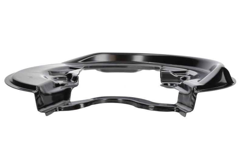 Splash Panel, brake disc