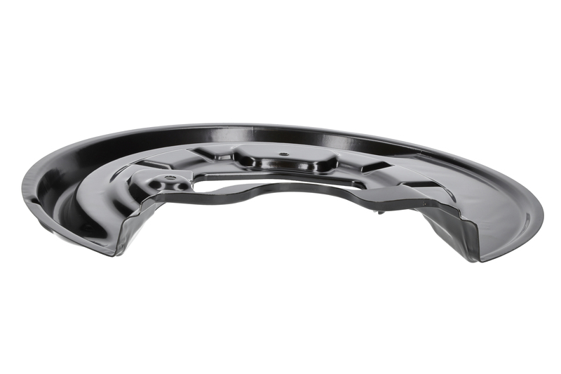 Splash Panel, brake disc